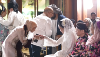 pertemuan mulan jameela dan maia estianty