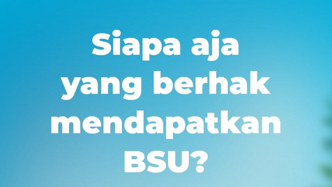 bsu 2025