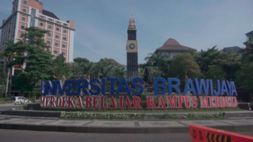 jalur mandiri universitas brawijaya 2025