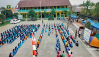 SMA dan SMK ramah disabilitas di Banten
