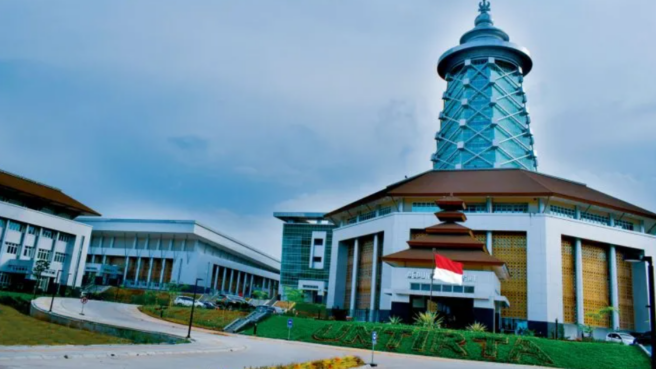 JALUR MANDIRI UNTIRTA 2025