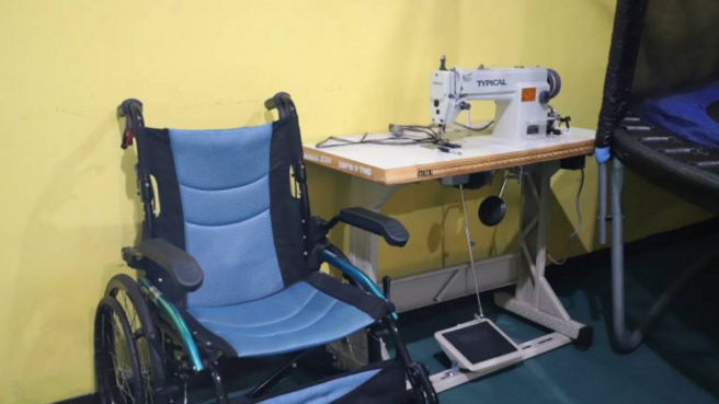 SPMB SMP Jalur Disabilitas