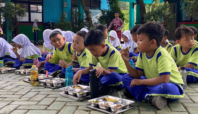 mbg saat libur sekolah