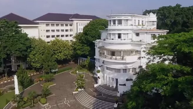 Pendaftaran seleksi mandiri UPI 2025