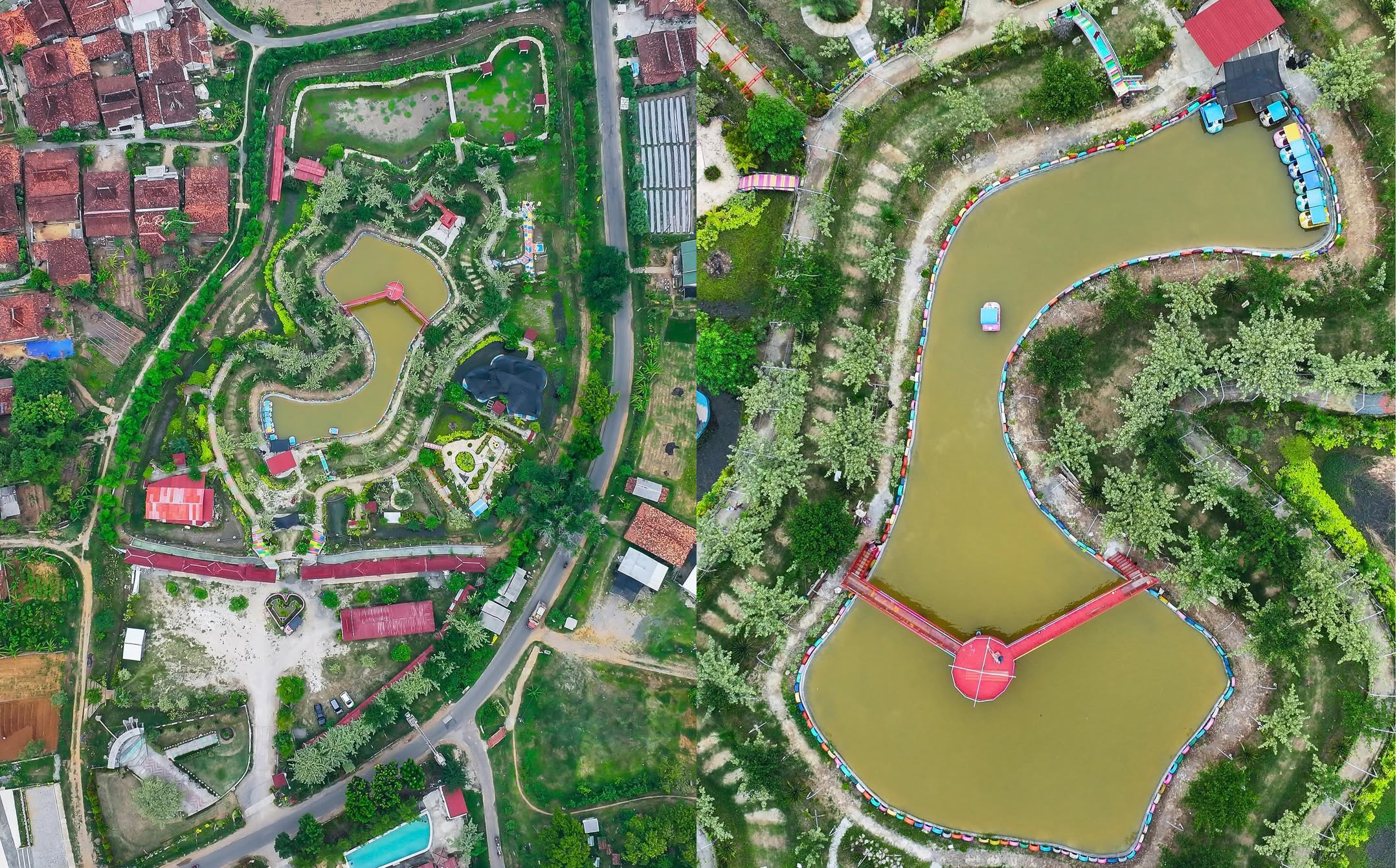 10 Rekomendasi Waterpark Terbaik untuk Libur Idul Adha 2025 di Banten, Anak Dijamin Happy! 3 libur idul adha 2025