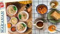 Tempat sarapan enak di Serpong