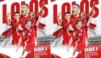 Pertandingan Putaran 4 Kualifikasi Piala Dunia 2025 Zona Asia