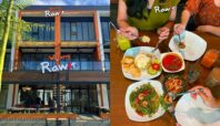 Warung Rawit Gading Serpong