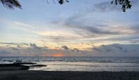 Tips Liburan ke Pantai Anyer.Foto:Nadia/Infotangerang.id