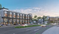 Paramount Petals meluncurkan Gardenia Square, strip komersial eksklusif dengan desain modern dan fitur alfresco yang menawan.