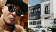 Kekayaan Deddy Corbuzier di Tangerang