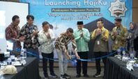 Hajikuu uDiluncurkan Sebagai Solusi Cerdas Daftar Haji Tanpa Beban Finansial Berat