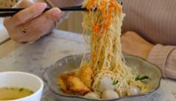 Nikmati Kuliner Halal asal Singkawang di Pat Ship Jit Gading Serpong/Foto:Instagram @patshipjit