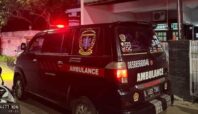 Wanita di Ciputat Timur Tewas Mengenaskan/Foto: Dokumentasi Warga