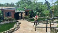 Wisata Alam di Tangerang Selatan