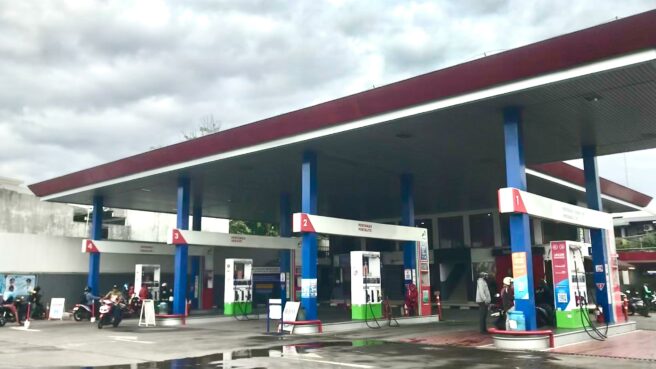 korupsi pertamina