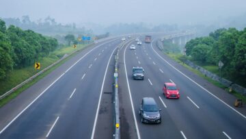 tol jakarta-tangerang
