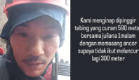 agam rinjani pemandu gunung rinjani