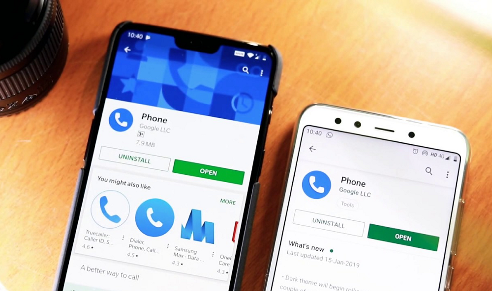 10 Aplikasi Android untuk Blokir Panggilan Spam Otomatis Terbaik, Bikin Tenang Seharian! 2 aplikasi android untuk blokir panggilan spam