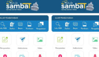 APLIKASI SAMBAT