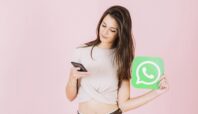 Username WhatsApp