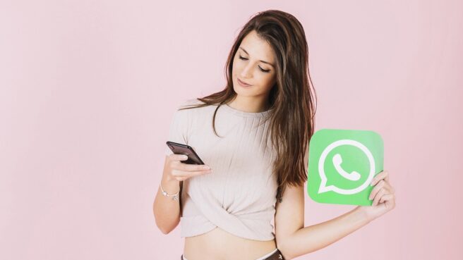 Username WhatsApp