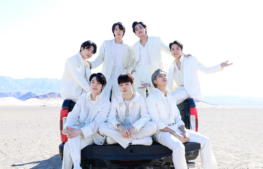 Resmi Bebas Wajib Militer, Suga BTS Siap Comeback Bareng Member Lengkap di 2025! 2 suga bts