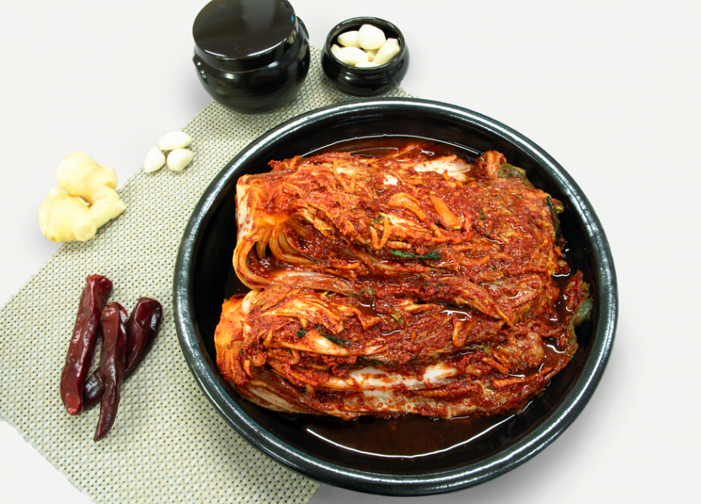 5 Rahasia Makanan Cewek Korea Biar Awet Muda dan Glowing Alami Tanpa Skincare Mahal 3 cewek korea