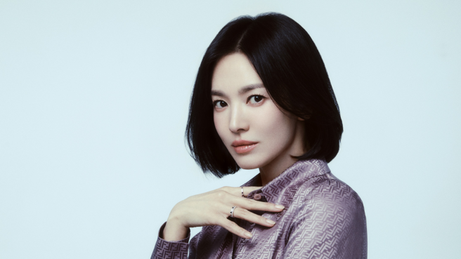 cewek korea