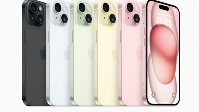 daftar harga iphone