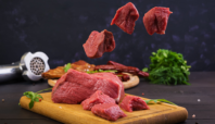 daging kurban
