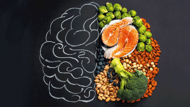 diet mind