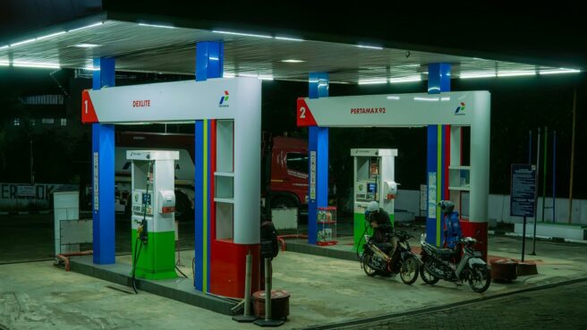 harga bbm terbaru Juni 2025