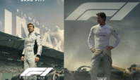 f1 the movie