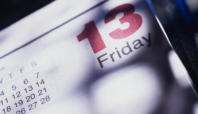 friday the 13th