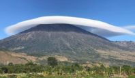 gunung rinjani