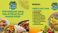 hijriah food festival 2025