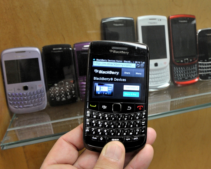 HP BlackBerry Kembali Ngetren Dikalangan Gen Z, Mereka Pilih Tinggalkan iPhone dan Android 2 hp blackberry