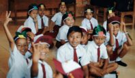 sekolah rakyat