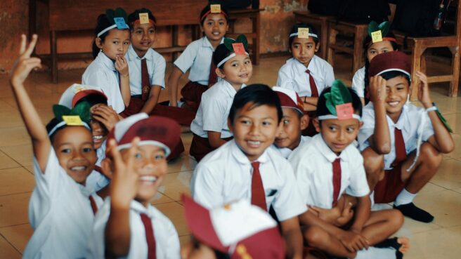 sekolah rakyat