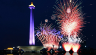 hut jakarta