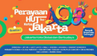 hut ke-498 jakarta