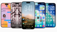 iOS 26 Resmi Diperkenalkan! Tampil dengan Desain Liquid Glass Super Futuristik dan Fitur AI Canggih 8 iOS 26