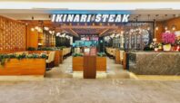 ikinari steak