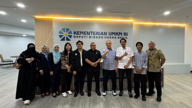 indonesia muda preneur