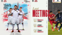 indonesia vs jepang