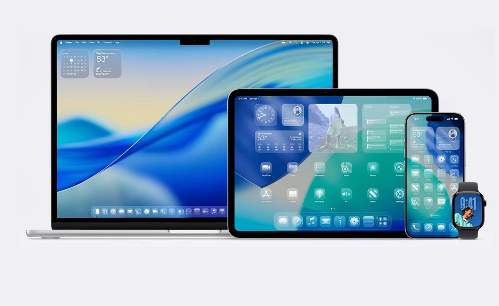 iOS 26