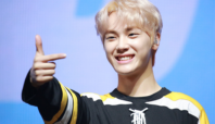 ju haknyeon the boyz
