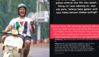 kasus kekerasan dimas anggara