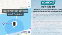 klarifikasi garuda indonesia